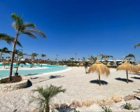 Nieuw constructie - Gelijkvloers appartement - Torre Pacheco - Santa Rosalia Lake And Life Resort