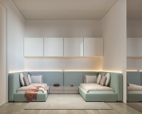 Nieuw constructie - Gelijkvloers appartement - Torrevieja - Playa de El Cura