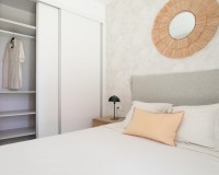 Nieuw constructie - Gelijkvloers appartement - Torrevieja - Torreblanca