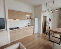 Nieuw constructie - Gelijkvloers appartement - Torrevieja