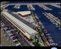 Nieuw constructie - Gelijkvloers appartement - Torrevieja