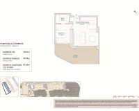 Nieuw constructie - Gelijkvloers appartement - Villajoyosa - La Tellerola