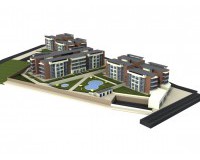 Nieuw constructie - Gelijkvloers appartement - Villajoyosa