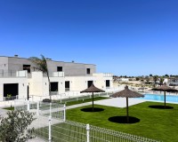 Nieuw constructie - Geschakelde Woning - BAOS Y MENDIGO - Altaona Golf And Country Village