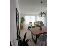 Nieuw constructie - Geschakelde Woning - Bigastro - Loma Alta
