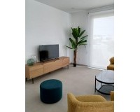 Nieuw constructie - Geschakelde Woning - Bigastro - Loma Alta