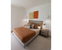 Nieuw constructie - Geschakelde Woning - Bigastro - Loma Alta