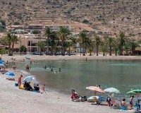 Nieuw constructie - Geschakelde Woning - Cartagena - La Azohía