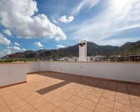 Nieuw constructie - Geschakelde Woning - Cox - San Fernando