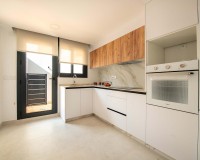 Nieuw constructie - Geschakelde Woning - Cox - San Fernando