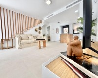 Nieuw constructie - Geschakelde Woning - Cox - San Fernando