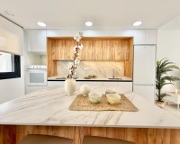 Nieuw constructie - Geschakelde Woning - Cox - San Fernando