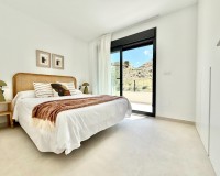Nieuw constructie - Geschakelde Woning - Cox - San Fernando