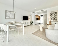 Nieuw constructie - Geschakelde Woning - Cox - San Fernando