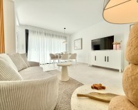 Nieuw constructie - Geschakelde Woning - Cox - Sin Zona