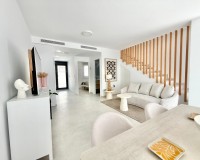 Nieuw constructie - Geschakelde Woning - Cox - Sin Zona