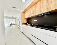 Nieuw constructie - Geschakelde Woning - Cox - Sin Zona