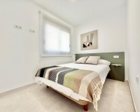 Nieuw constructie - Geschakelde Woning - Cox - Sin Zona