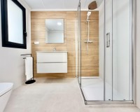 Nieuw constructie - Geschakelde Woning - Cox - Sin Zona