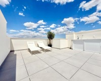 Nieuw constructie - Geschakelde Woning - Cox - Sin Zona