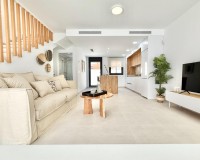 Nieuw constructie - Geschakelde Woning - Cox - Sin Zona