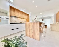 Nieuw constructie - Geschakelde Woning - Cox - Sin Zona