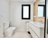Nieuw constructie - Geschakelde Woning - Cox - Sin Zona