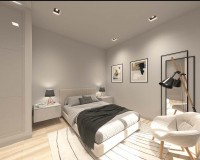 Nieuw constructie - Geschakelde Woning - Dolores - Sector 2