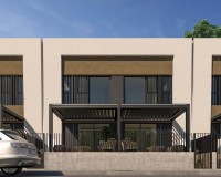 Nieuw constructie - Geschakelde Woning - Dolores - Sector 2