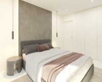 Nieuw constructie - Geschakelde Woning - Dolores - Sector 2