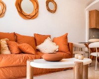 Nieuw constructie - Geschakelde Woning - Dolores - Sector 2