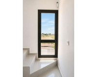Nieuw constructie - Geschakelde Woning - Dolores - Sector 2