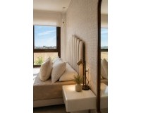 Nieuw constructie - Geschakelde Woning - Dolores - Sector 2