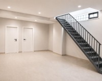 Nieuw constructie - Geschakelde Woning - Dolores - Sector 2
