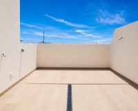 Nieuw constructie - Geschakelde Woning - Dolores - Sector 2