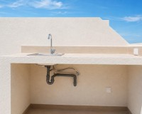 Nieuw constructie - Geschakelde Woning - Dolores - Sector 2