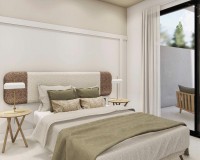 Nieuw constructie - Geschakelde Woning - Dolores - Sector 3
