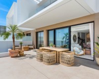 Nieuw constructie - Geschakelde Woning - Dolores - Sector 3