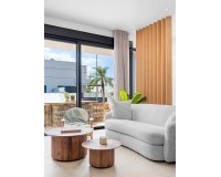 Nieuw constructie - Geschakelde Woning - Dolores - Sector 3