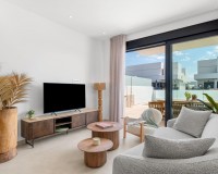 Nieuw constructie - Geschakelde Woning - Dolores - Sector 3