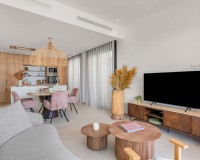 Nieuw constructie - Geschakelde Woning - Dolores - Sector 3