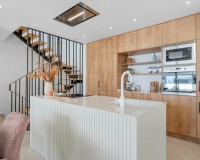 Nieuw constructie - Geschakelde Woning - Dolores - Sector 3