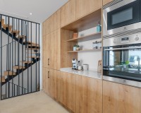 Nieuw constructie - Geschakelde Woning - Dolores - Sector 3