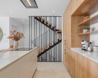 Nieuw constructie - Geschakelde Woning - Dolores - Sector 3