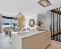 Nieuw constructie - Geschakelde Woning - Dolores - Sector 3