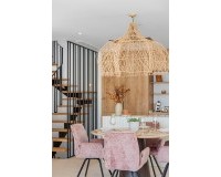 Nieuw constructie - Geschakelde Woning - Dolores - Sector 3