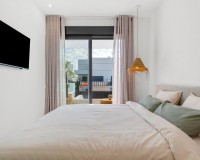 Nieuw constructie - Geschakelde Woning - Dolores - Sector 3