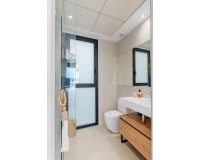 Nieuw constructie - Geschakelde Woning - Dolores - Sector 3