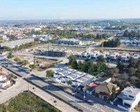 Nieuw constructie - Geschakelde Woning - Dolores - Sector 3
