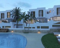 Nieuw constructie - Geschakelde Woning - El Rafol D'almunia - Urbanizacion La Almunia